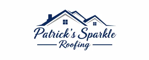 Patrick’s Sparkle Roofing