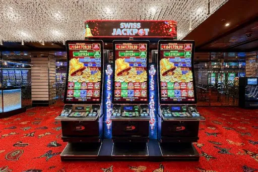 Casino Content Creators