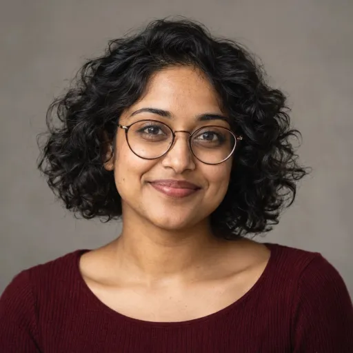 Anika Bose
