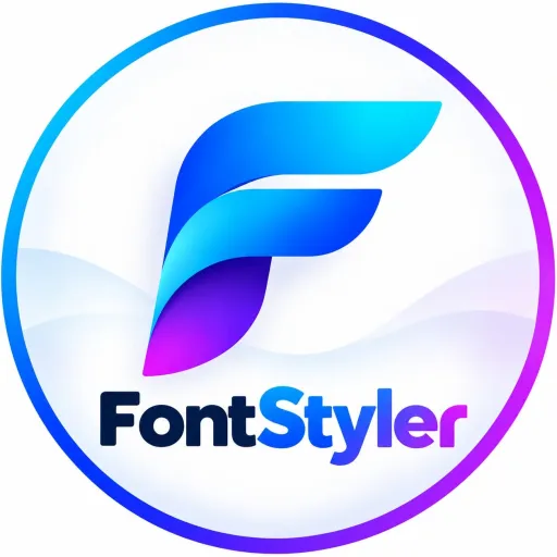 FontStyler