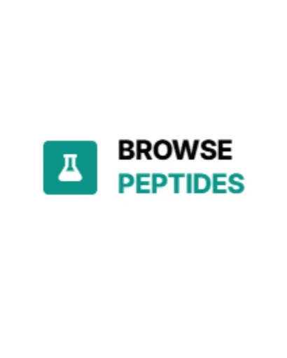 Browse Peptides