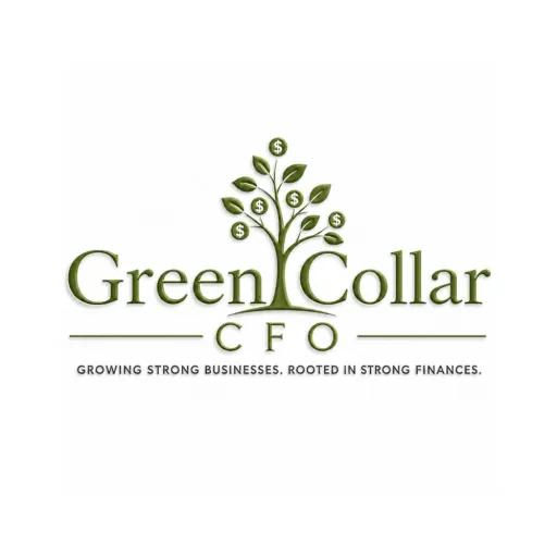 Green Collar CFO