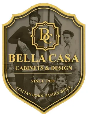 Bella Casa Cabinets & Design