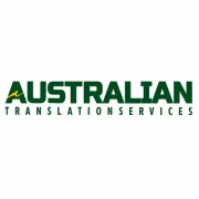 Australian Translation Services