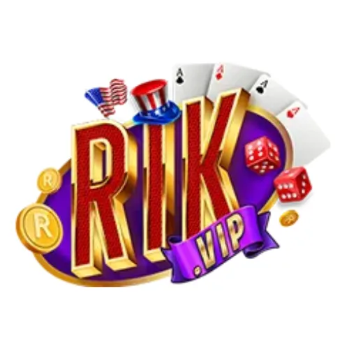 Cổng Game Rikvip