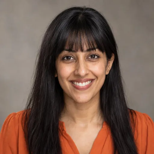 Shreya Malhotra