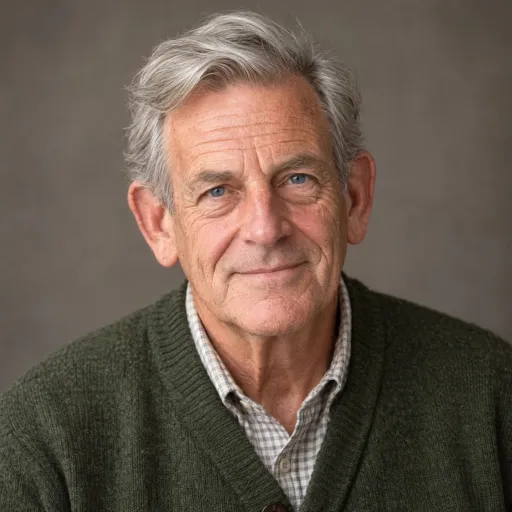 Patrick Green