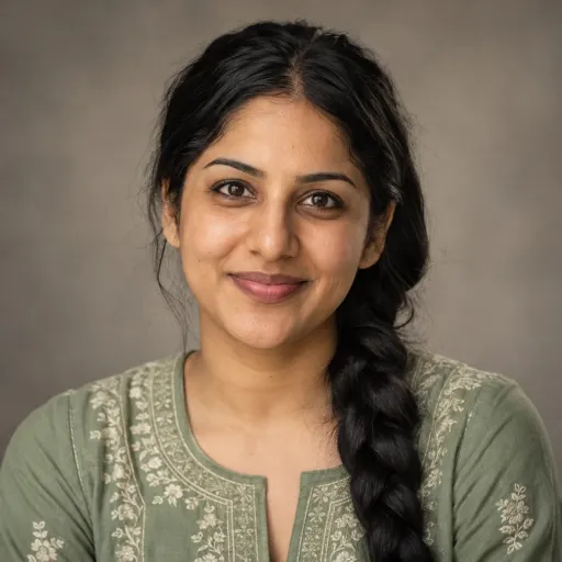 Simran Kaur