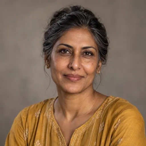 Sana Iqbal