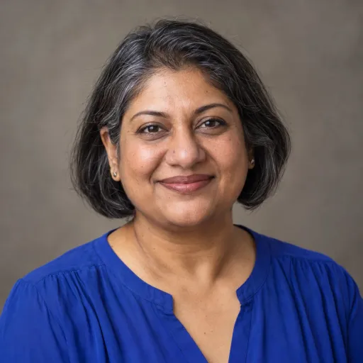 Tanya Deshmukh