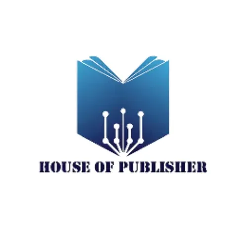 house of publisher