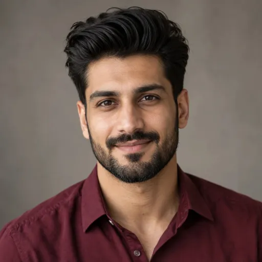 Ahsan Rauf