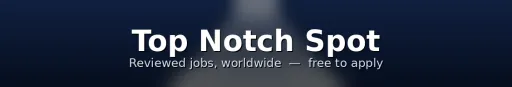 Top Notch Spot
