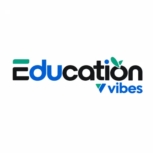 education vibes