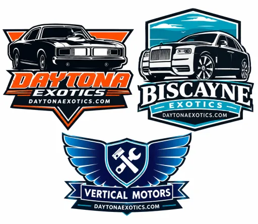 Daytona exotics