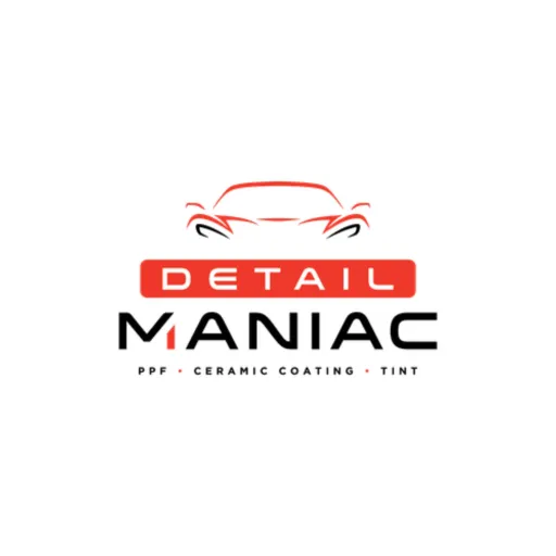 Detail Maniac