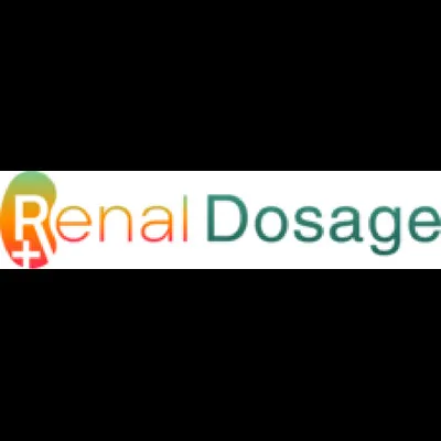 Renal Dosage