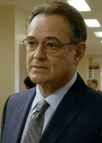 Lance Cronyn