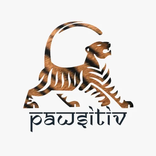 Pawsitiv Adventures