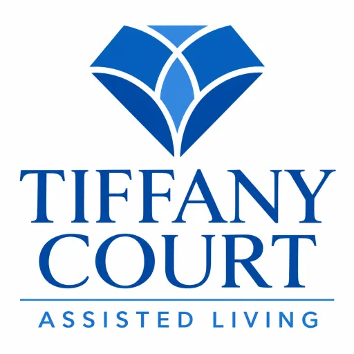 Tiffany Court of Walnut Creek