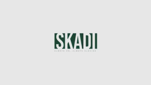 Skadii