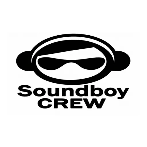 Soundboy Crew