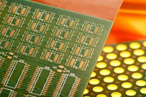 Board Assembly Manufacturers