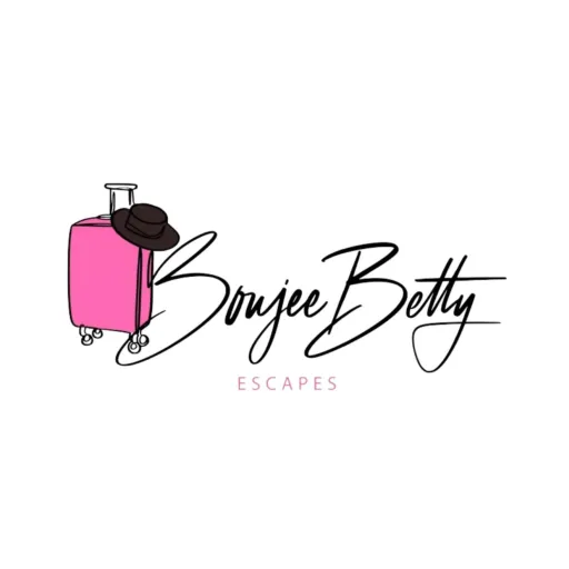 Boujee Betty Escapes