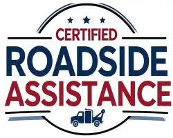Certified Roadside Assistance