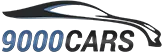 9000 cars