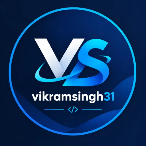 Vikram Singh