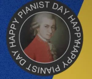 Pianist Day