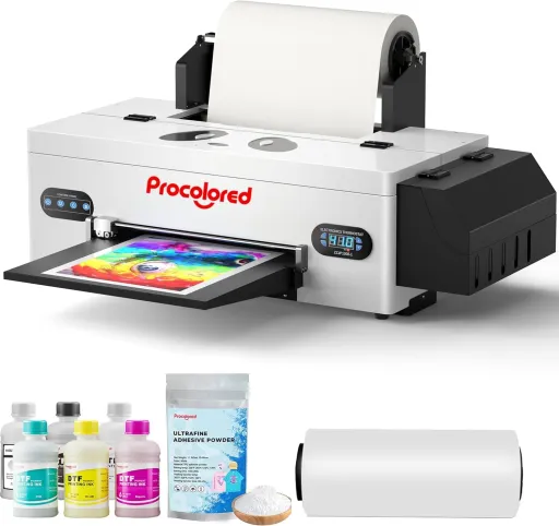 dtf printer