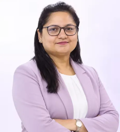 Dr Sonu Singh