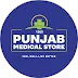 Punjab Pharmacy DHA Phase 5