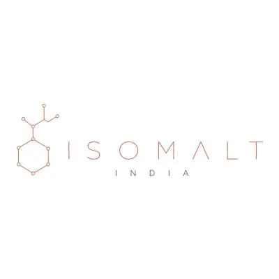 NewTrend Isomalt India