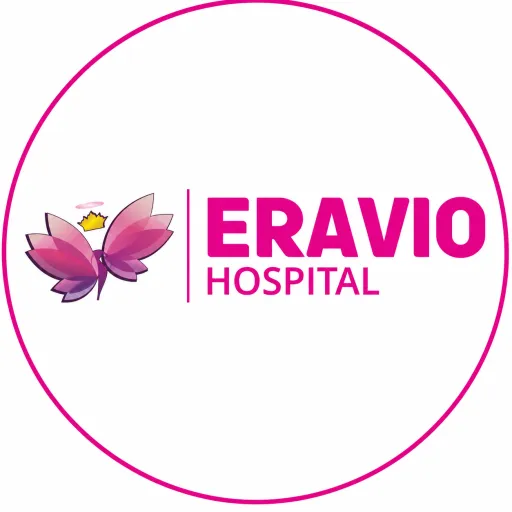 Eravio Hospital