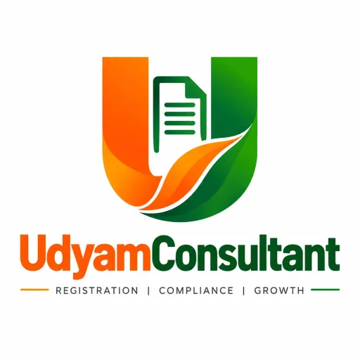 Udyam Consultant