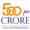 500PERCRORE