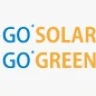 Go solar go green