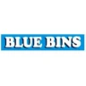 bluebins