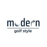 Modern Golf Style