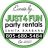 Just 4 Fun Party Rentals