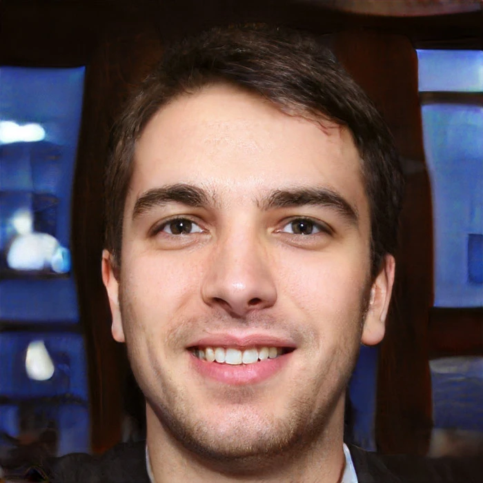 author avatar