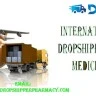 Author dropshipper