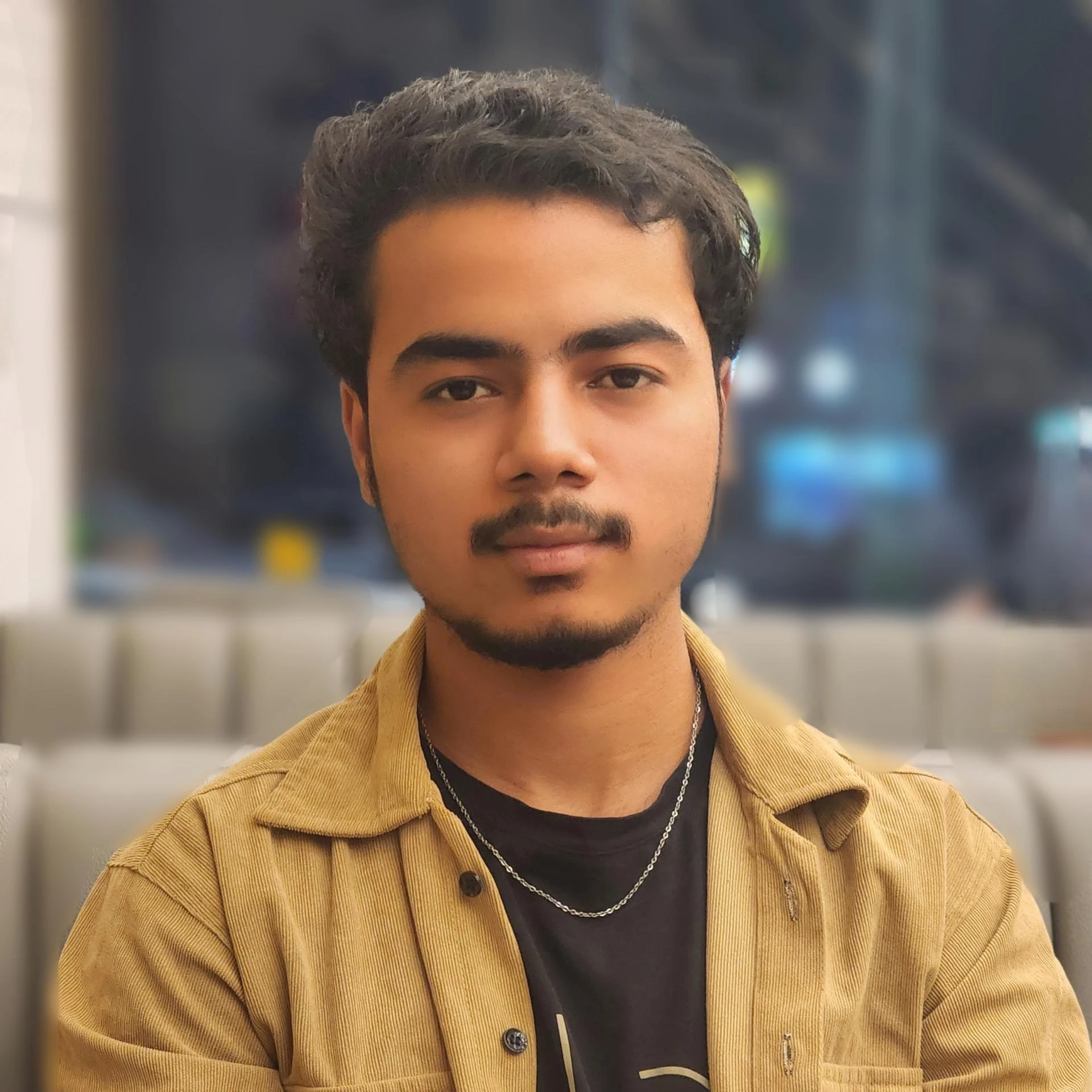 Kamran Hussain Mehar