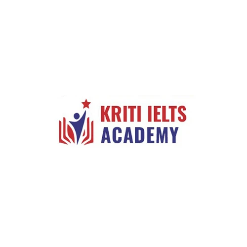 Kriti IELTS Acacdemy