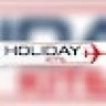 Holidaykite