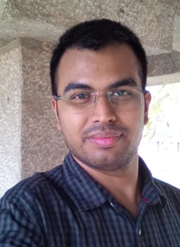 author avatar
