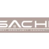 Sachiapartments